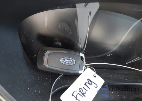 2020 Ford Escape Se from USA, damaged, VIN 1FMCU9G69LUC50314